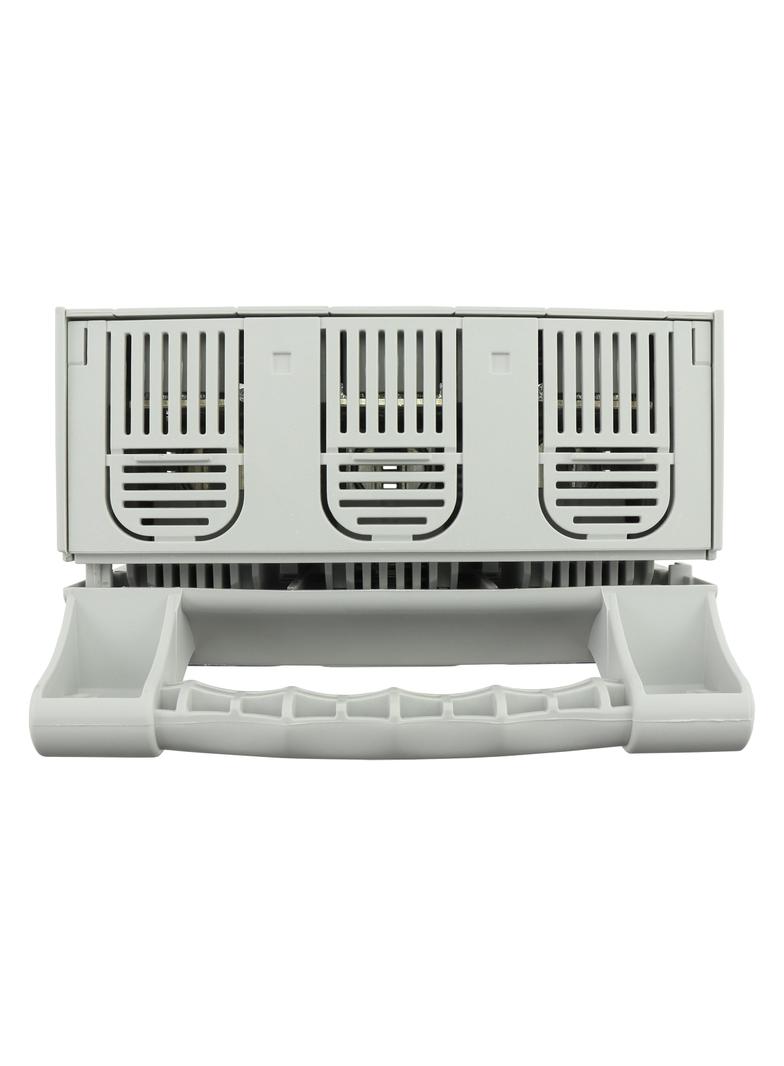 EBH1O3TM1 Rozłącznik bezpiecznikowy poziomy 250A AC 690V NH1 AC23B 3P IEC montaż śrubowy EBH1O3TM1 E