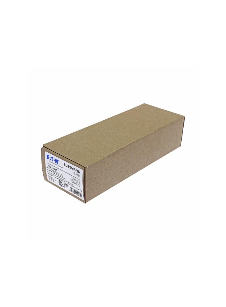 FUSE 80A 690V aR DIN 000 HSDNH Wkładka szybka 80A 690V aR DIN 000 podwójny wskaźnik 170M1566D EATON