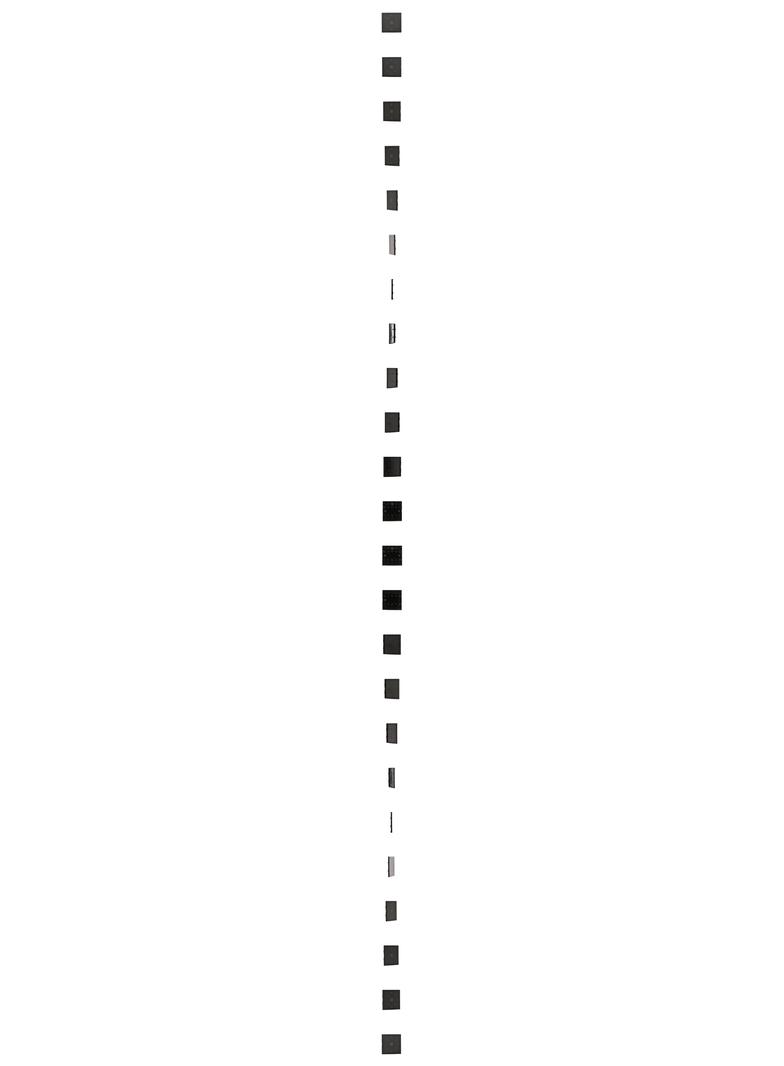 Simon 55 Klawisz pojedynczy z piktogramem grupy rolet do produktów elektronicznych Czarny mat