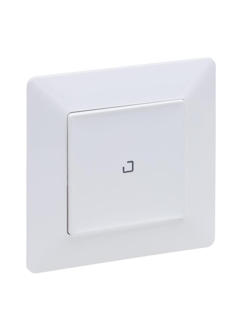 Valena Life with Netatmo - łącznik connected z N - biały, Legrand