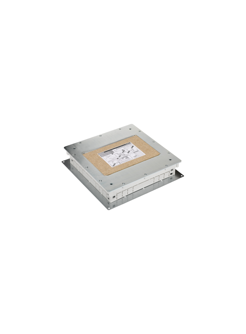 Simon Connect Kaseta metalowa do SF410 SF470 G400 KONTAKT