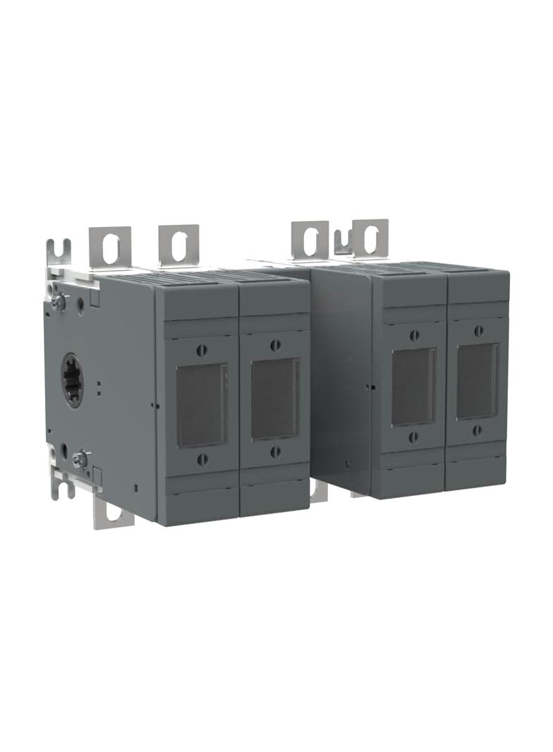 OS125GD22N2 rozł z bezp 4-b bez rączki i wałka