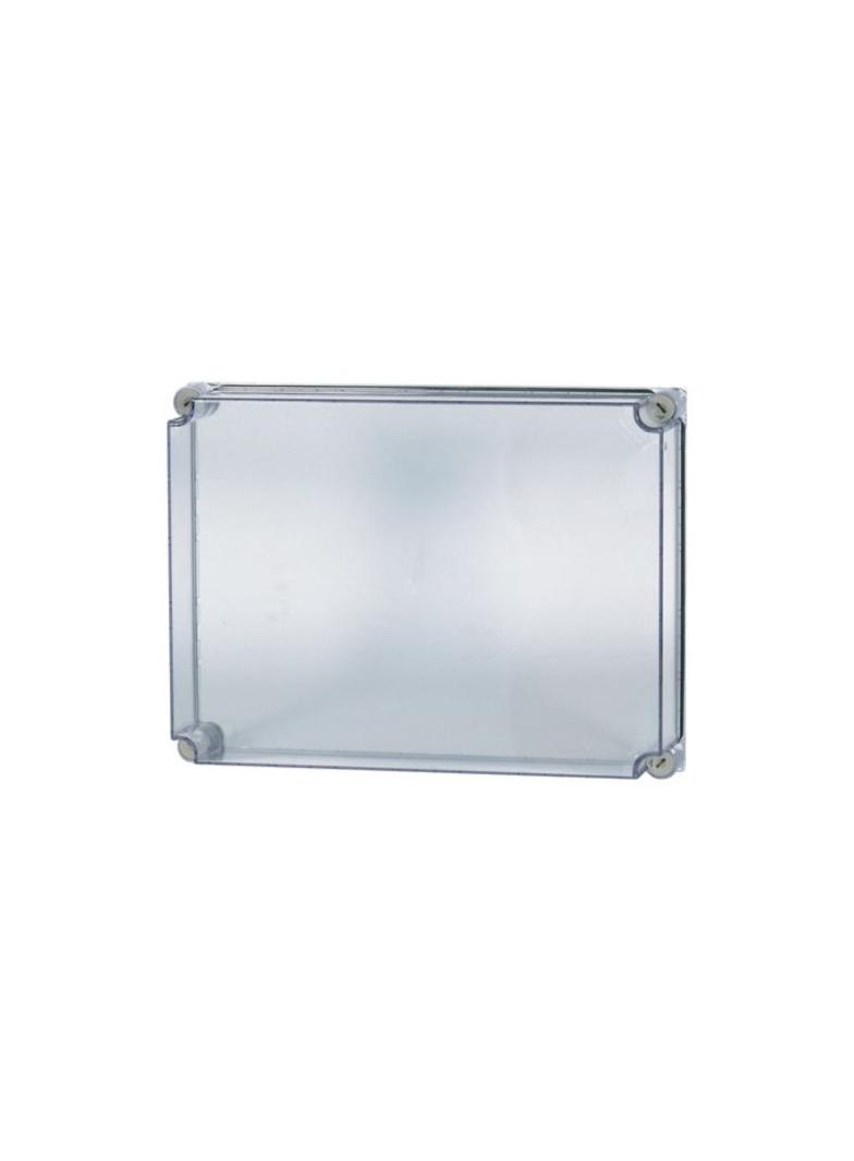 D200-CI45 Pokrywa obudowy CI 375x500x100mm 001895 EATON