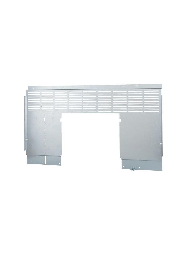 XPIX40F2BMCB0610 Przegroda dla IZMX40 stacj.: przedz. Wyłącznik /.szyn gł. W=1000 EVEN z szyn. gł. t