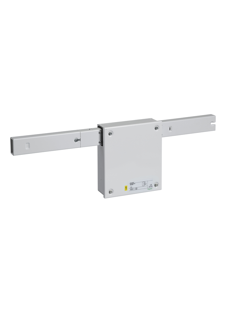 Canalis KB kaseta zasilająca KBA 3L+N+PE centralna 40A KBA40ABT4W Schneider
