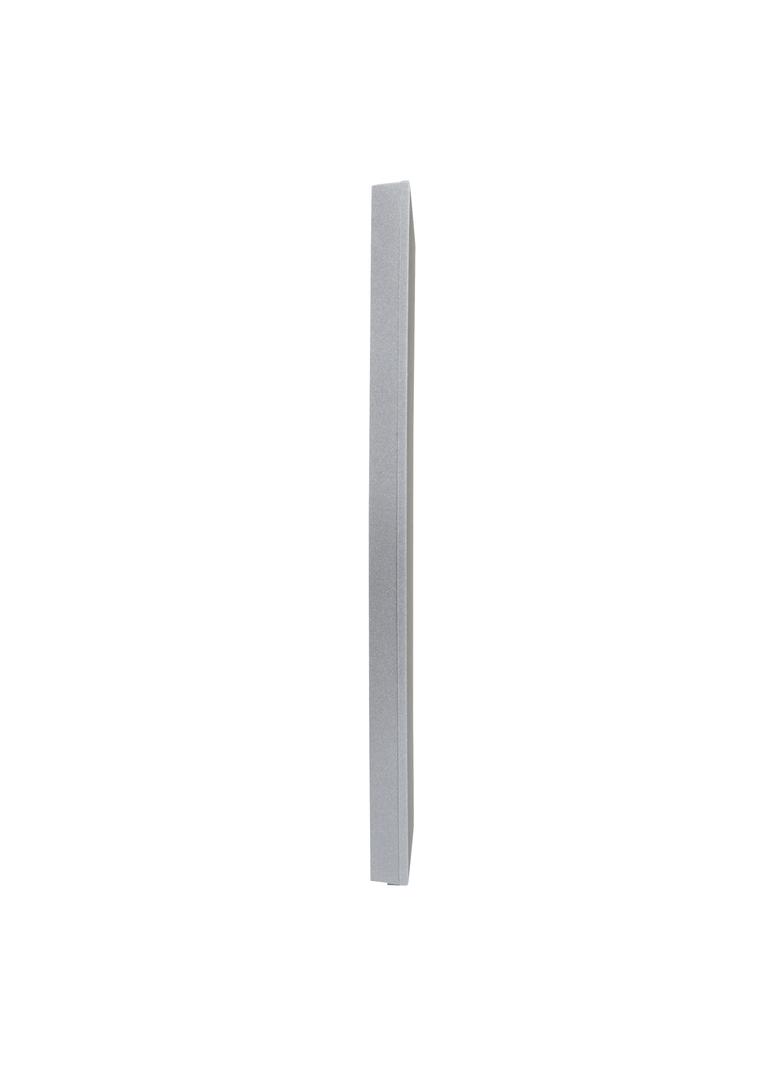 SUNO - Ramka - 2x, Aluminium szczotkowane, Legrand
