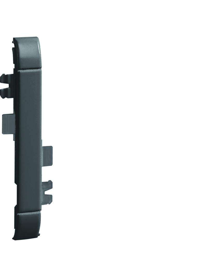 tehalit.WA Łącznik maskownic ABS bezhalogenowy grafit GV0809011 HAGER