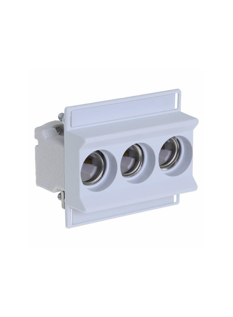 FUSE-BASE D02 E18 3P 400V Podstawa bezpiecznikowa D02 E18 3p TFN02C EATON