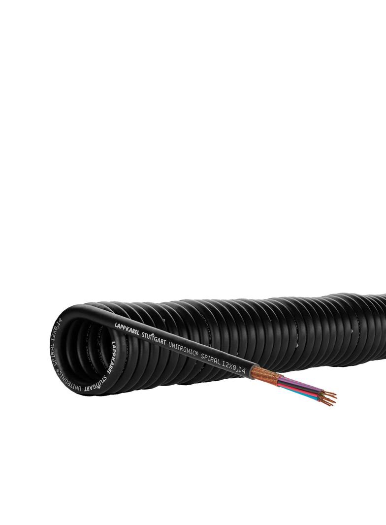 ÖLFLEX SPIRAL DATA12X0,14 73220233 LAPP KABEL