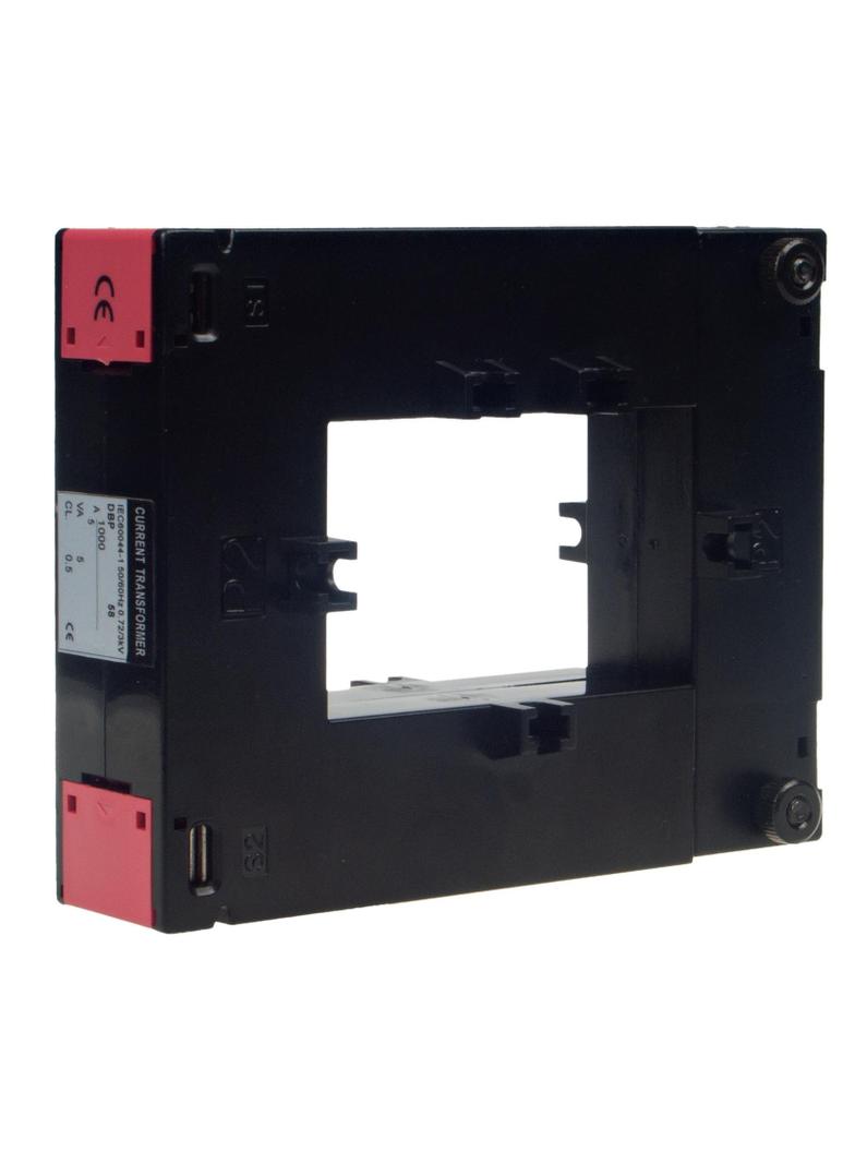 Przekładnik prądowy z otwieranym rdzeniem 1000-5A  kl.0,5