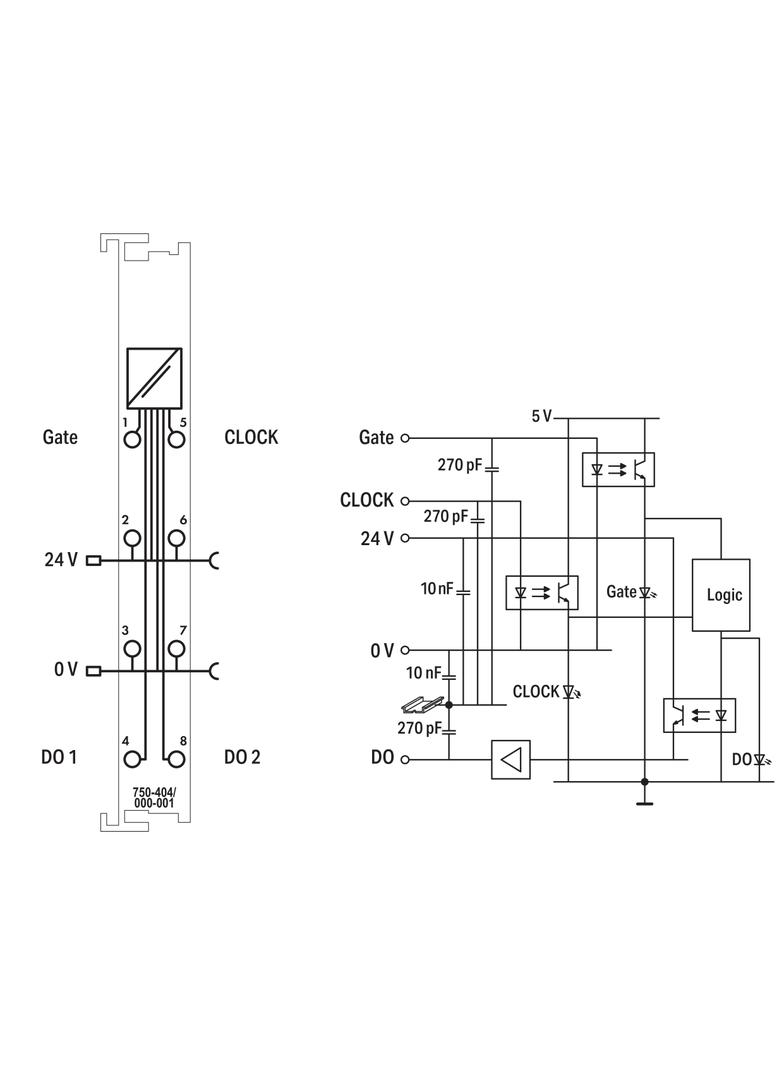 licznik częstotliwości 0,1-10 kHz