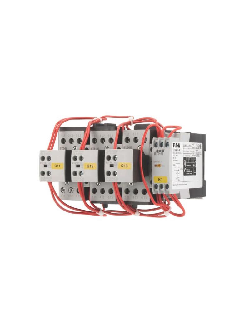 SDAINLM30(230V50HZ,240V60HZ) Zestaw gwiazda-trójkąt 30A 15kW 278361 EATON