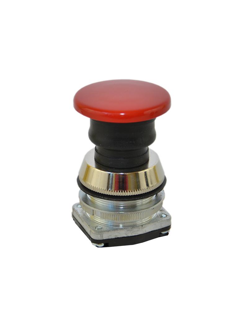 Napęd NEF30-UD czerwony