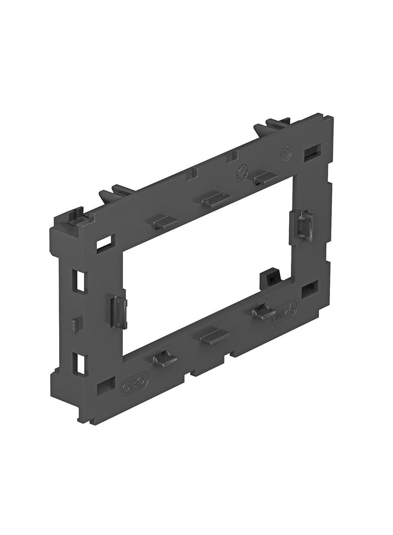 71MT2 45, Puszka instalacyjna Modul 45, otwarta