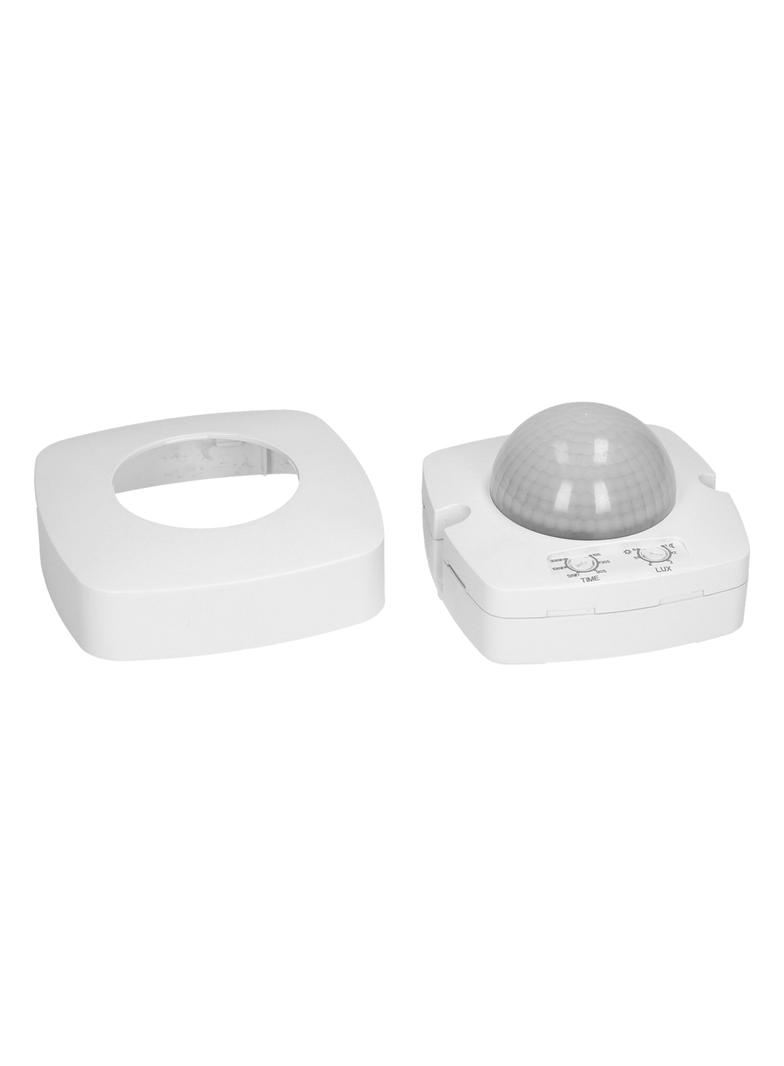 Czujnik ruchu i obecności 360st. IP20, 2000W, |n|3 sensory OR-CR-224 ORNO