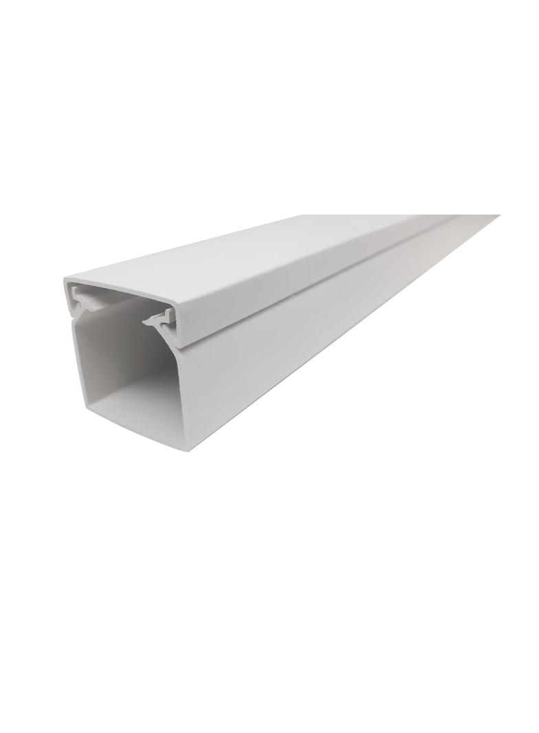 LISTWA INSTALACYJNA 40 X 40