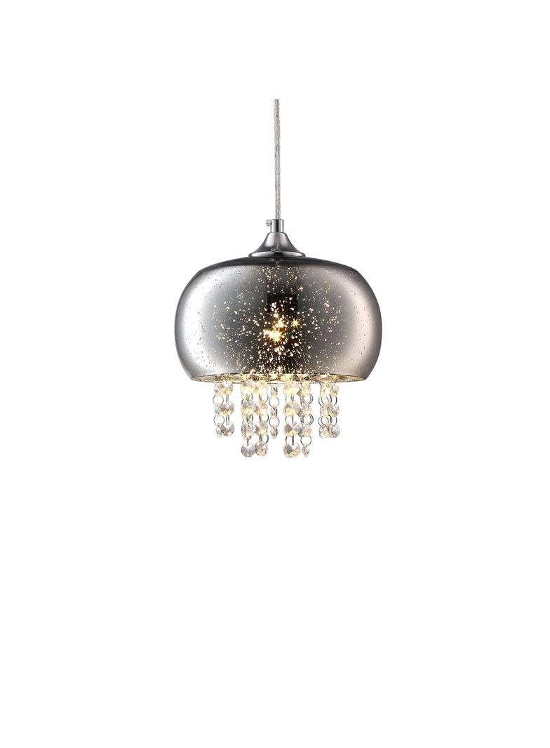 Milagro lampa wisząca Starlight E14 ML3789