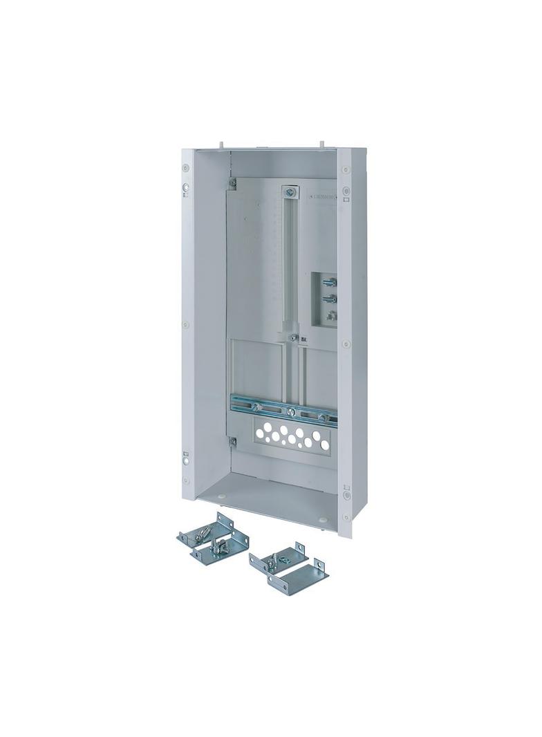 EP23Z1-ZBR Płyta montażowa, szer. x wys. = 250x450mm