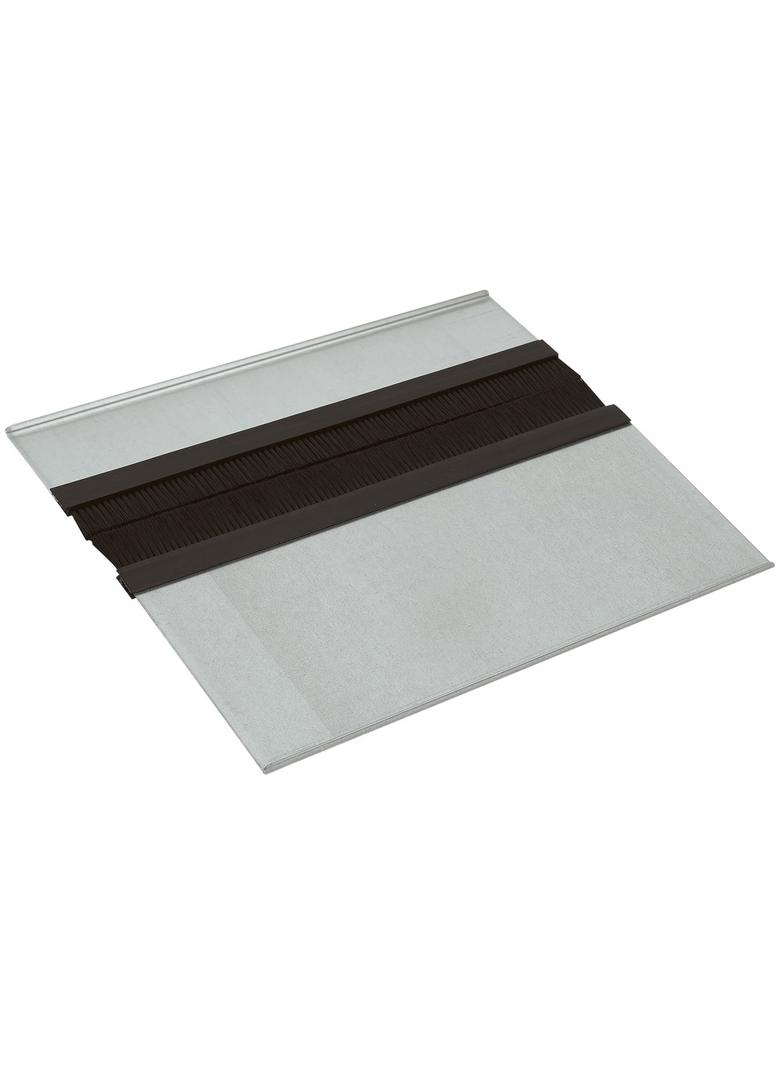 Płyta Z Przepustami Szczotkowymi Szer. 600Mm 048152 LEGRAND