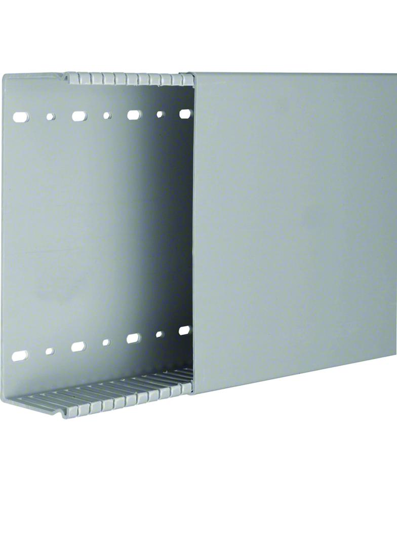 KANAŁ GRZEBIENIOWY 60200,SZARY BA66020007030B HAGER