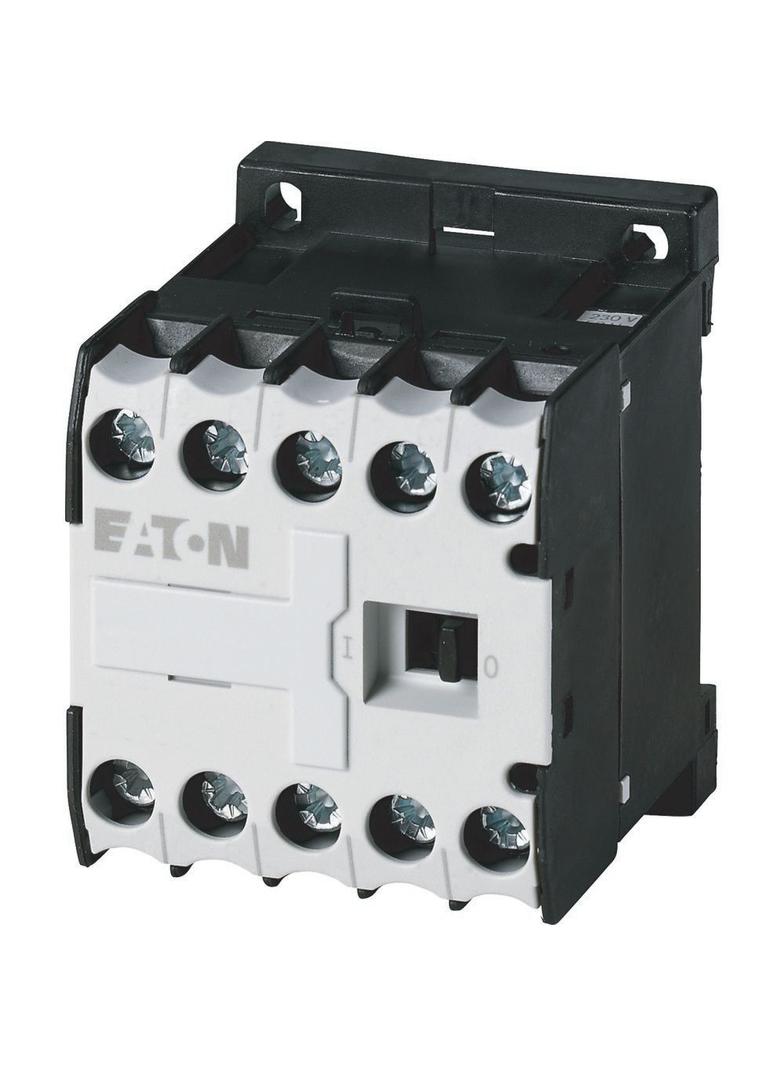 DILER-31-G(12VDC) stycznik pomocniczy AC-15 3A 3Z 1R 079761 EATON