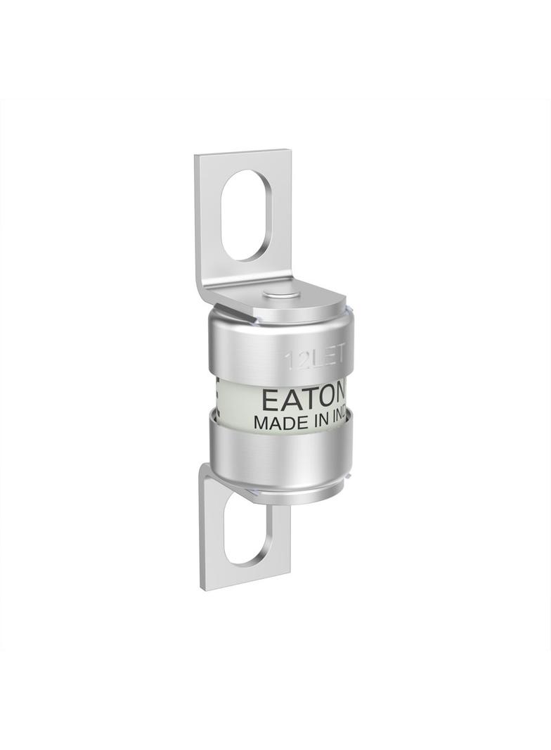 12A 240V AC TYPE T FUSE(10) Wkładka szybka 12A AC 240V DC 150V BS88 18x56 mm aR BS 12LET EATON