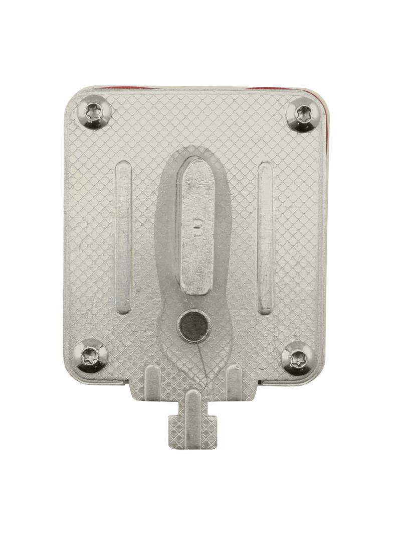 NH 200A 500V gG rozmiar 2 WEATHER RESISTANT NH LV 200A 500V gG rozmiar 2 WR 200NHG2BWP EATON