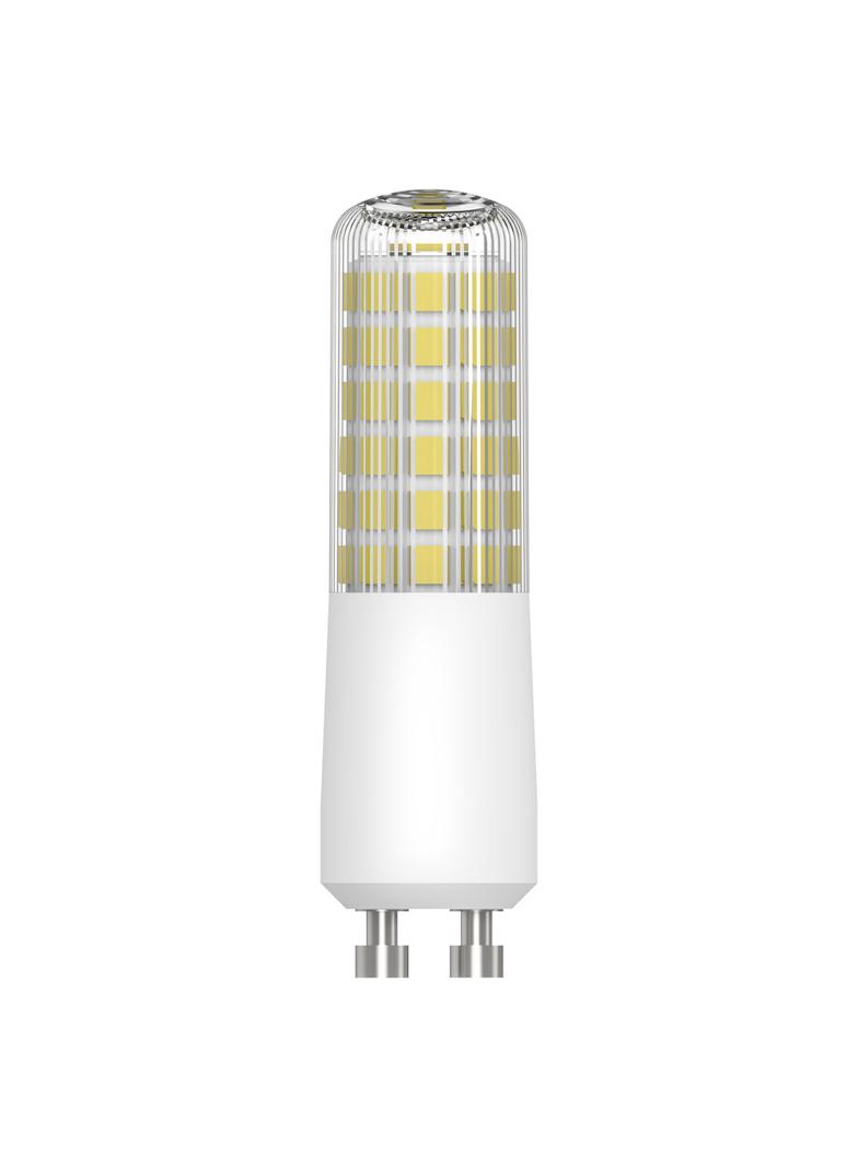 SPECIAL T SLIM CL 60 dim 7W 827 GU10 LEDVANCE