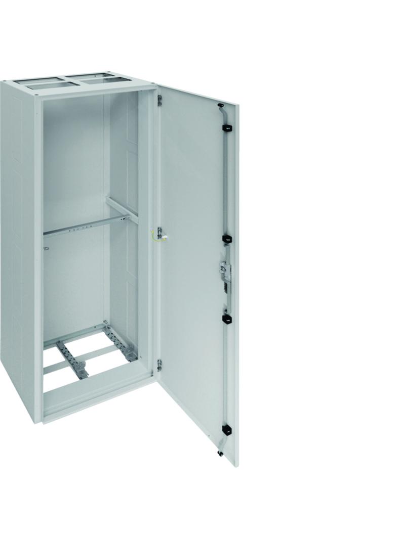 univers Rozdzielnica stojąca IP41 kl. I 550x1850x400 FS22G HAGER