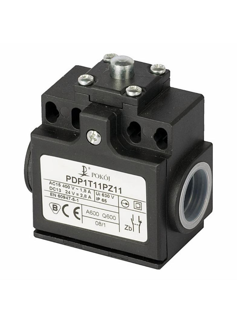 PDP1 T11 PWO2 ŁĄCZNIK KRAŃCOWY