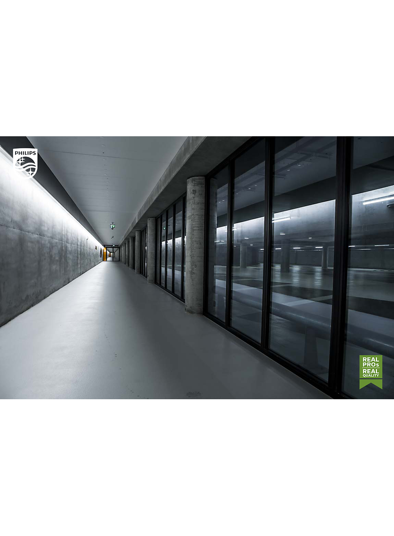 CorePro LEDtube 1500mm 20W 865 T8 Świetlówka LED