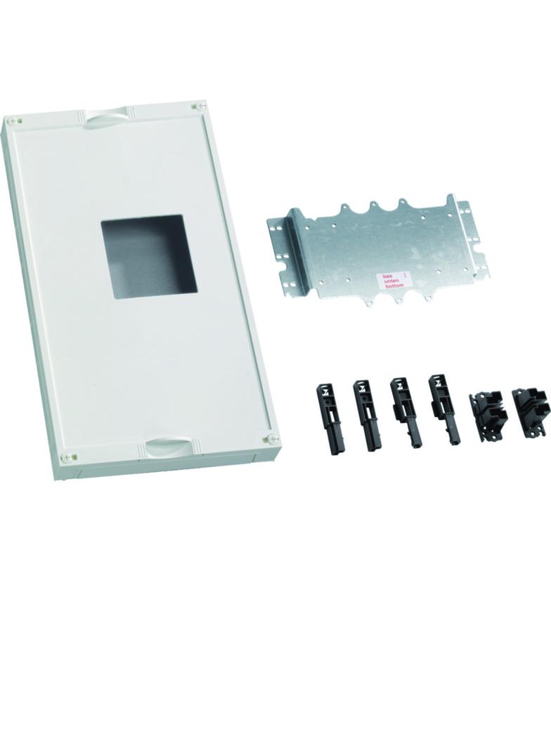 univers N HC 450x250mm zestaw dla wyłącznika mocy H3+ P250