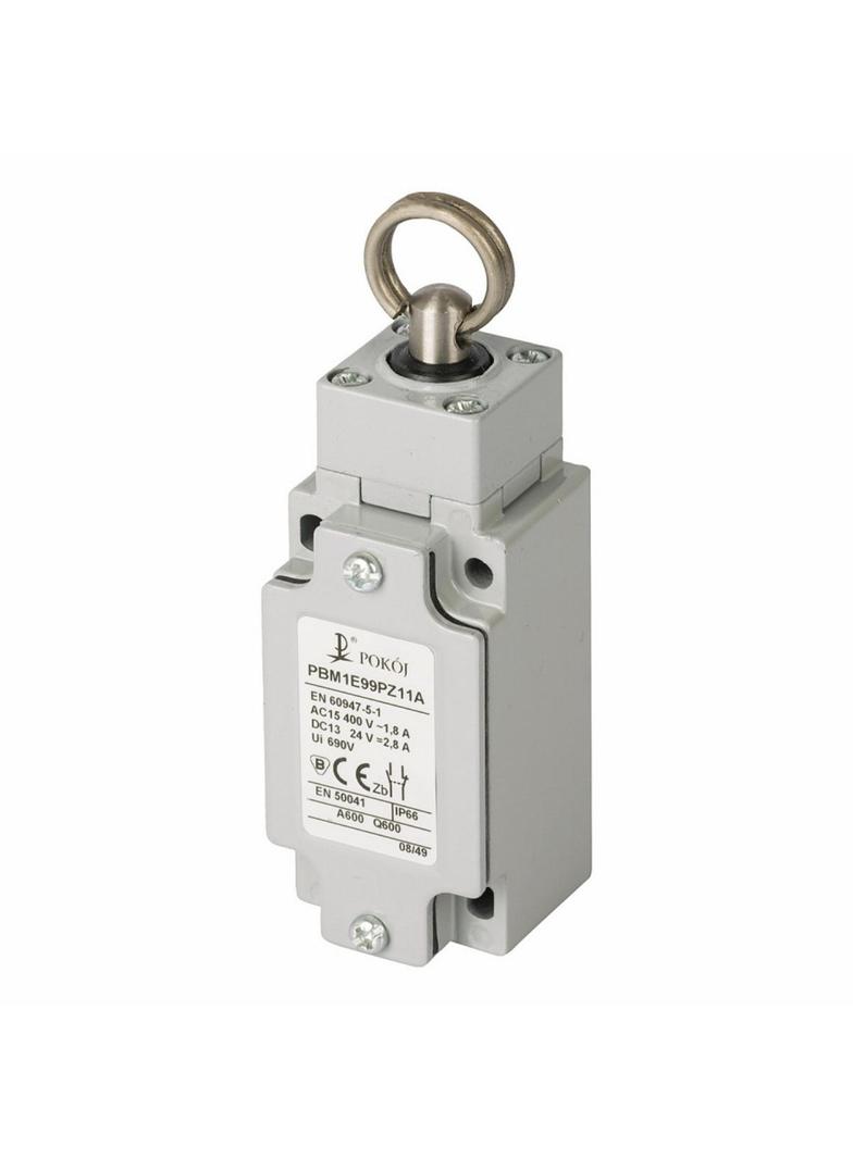 PBM1 E99 PX21A ŁĄCZNIK KRAŃCOWY