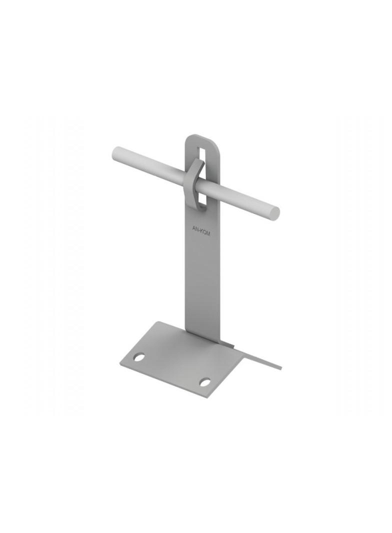 Uchwyt dachowy szczytowy