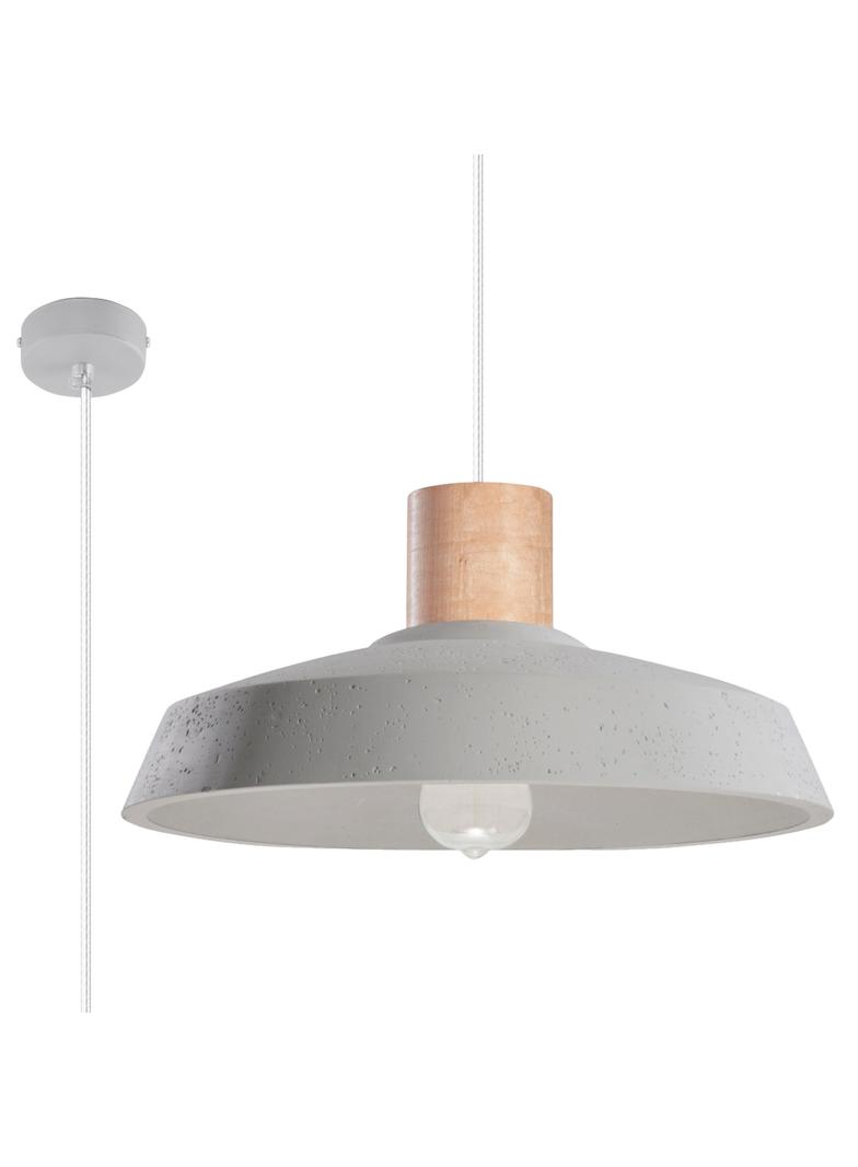 Sollux Lampa wisząca AFRA SL.0282
