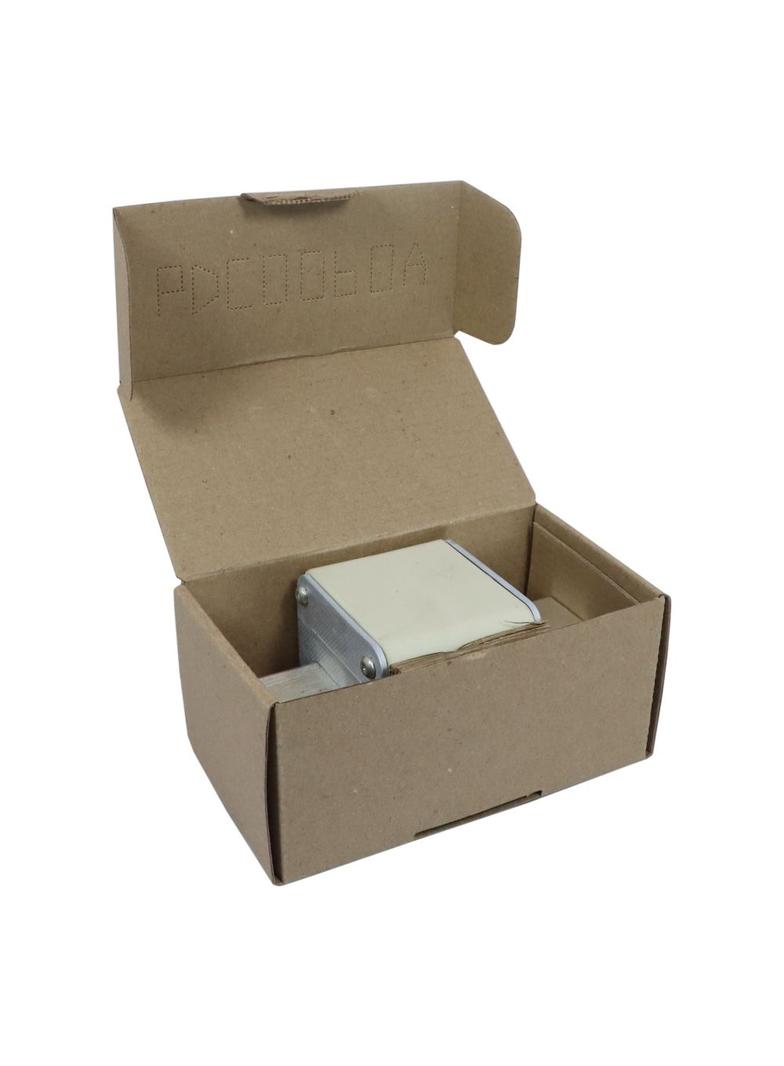 800A 690V aR DIN 3 HSDNH FUSE Wkładka szybka 800A AC 690V DIN 3 aR DIN IEC podwójny wskaźni 170M6812