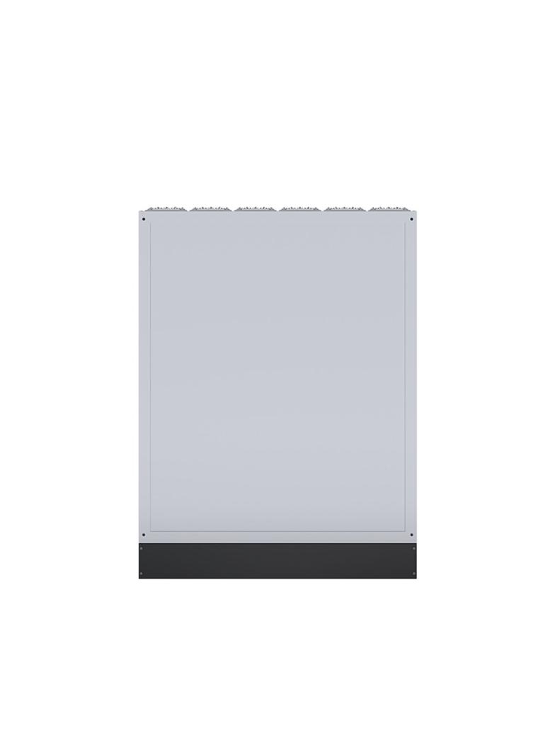 univers Rozdzielnica stojąca IP55 kl. I 1550x1850x400 + cokół 200mm FR26G2 HAGER
