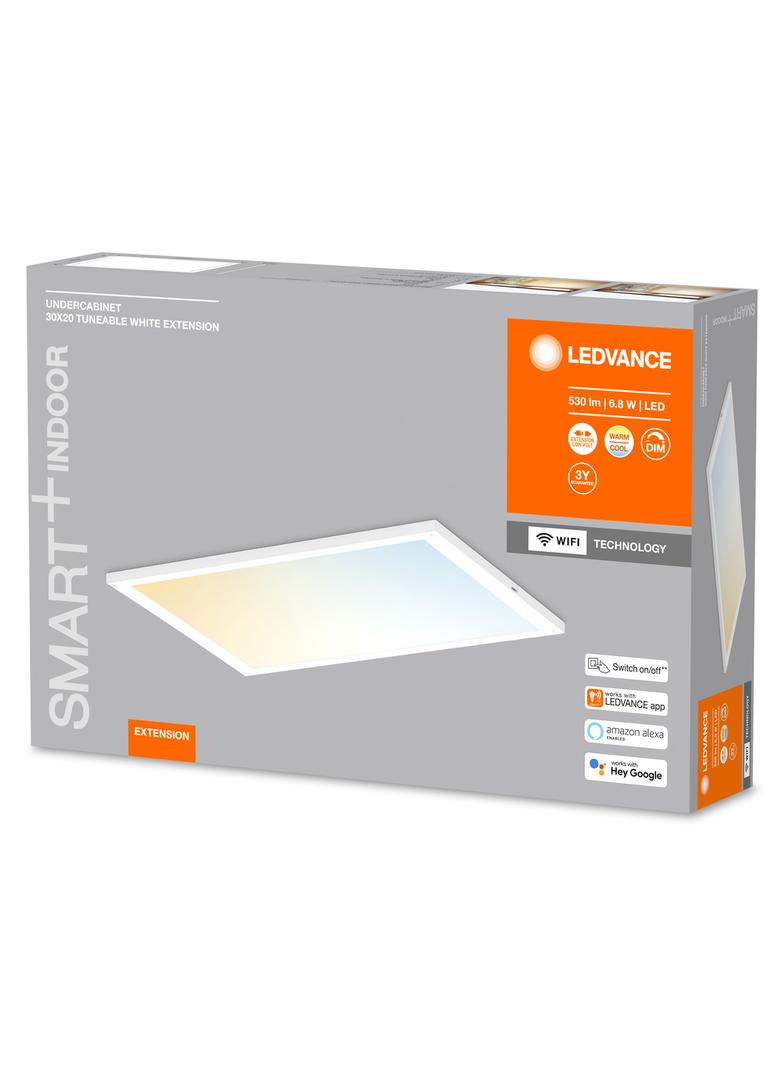 Oprawa SMART WIFI UNDER CABINET 30X20 EXTTWLEDV