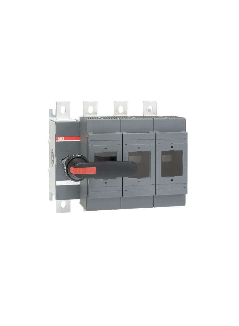 OS800B03N3P rozł z bezp British Standard