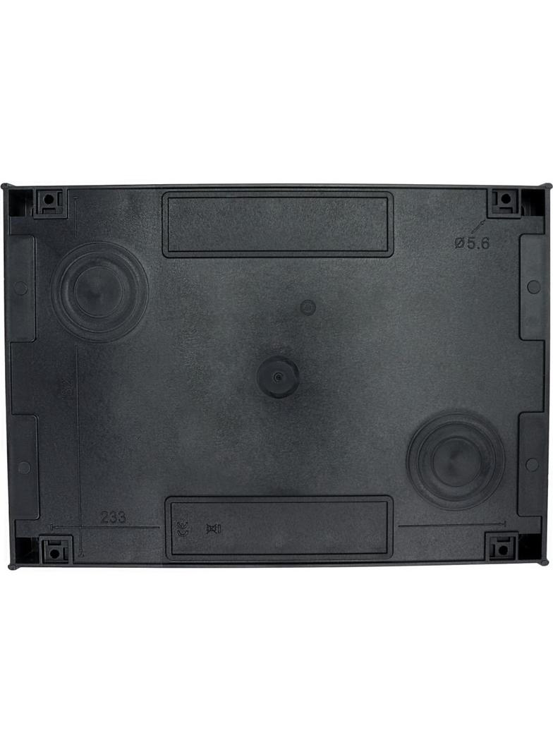 P3-100/I5/SVB-SW/HI11 Łącznik krzywkowy 0-1 3P 100A 50kW 1Z 1R w obudowie 207375 EATON