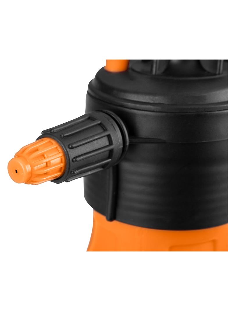 Spryskiwacz ciśnieniowy warsztatowy 1.5 litra