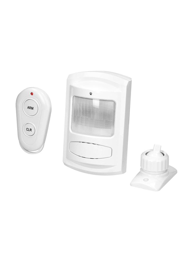 System alarmowy bezprzewodowy z modułem GSM MH OR-AB-MH-3005 ORNO