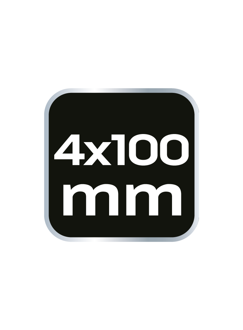 Wkrętak płaski 4,0x100mm S2 NEO GTX 04-012 GTX Poland