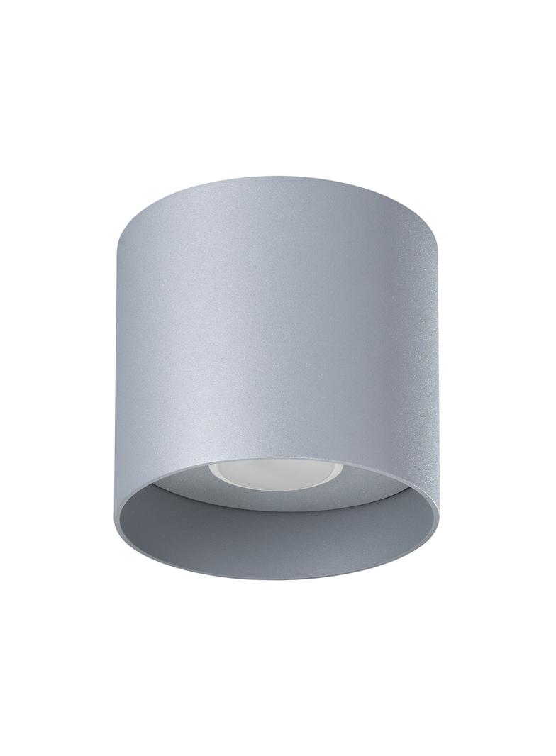 Sollux Plafon MIKA szary SL.1282