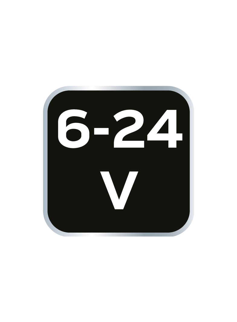 Próbnik elektryczny samochodowy 6-24 V