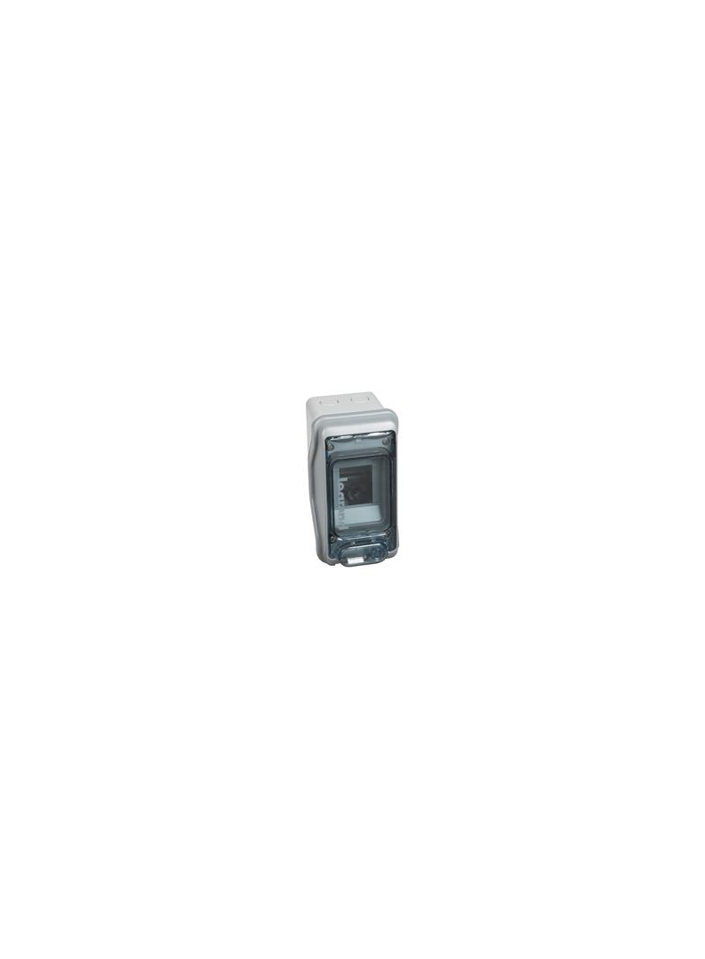 Rozdzielnica Modułowa 1x2 Natynkowa IP65 Rn65 601932 LEGRAND
