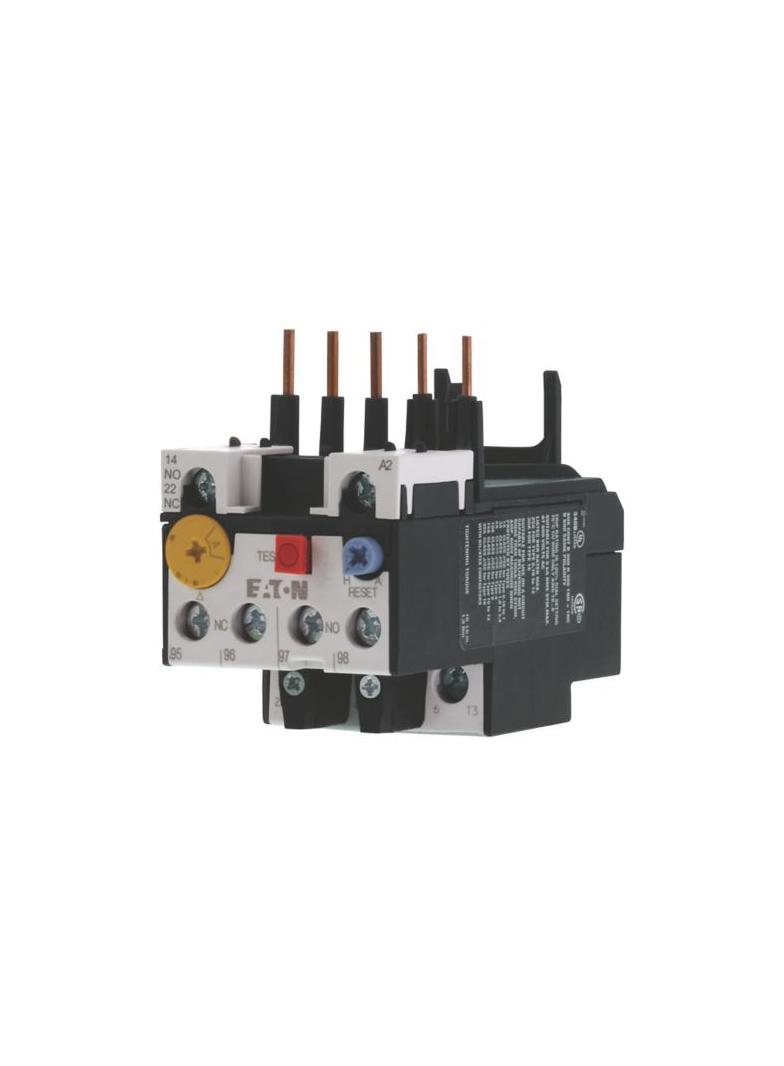 ZB12-10 Przekaźnik przeciążeniowy 12A 6..10A 278440 EATON