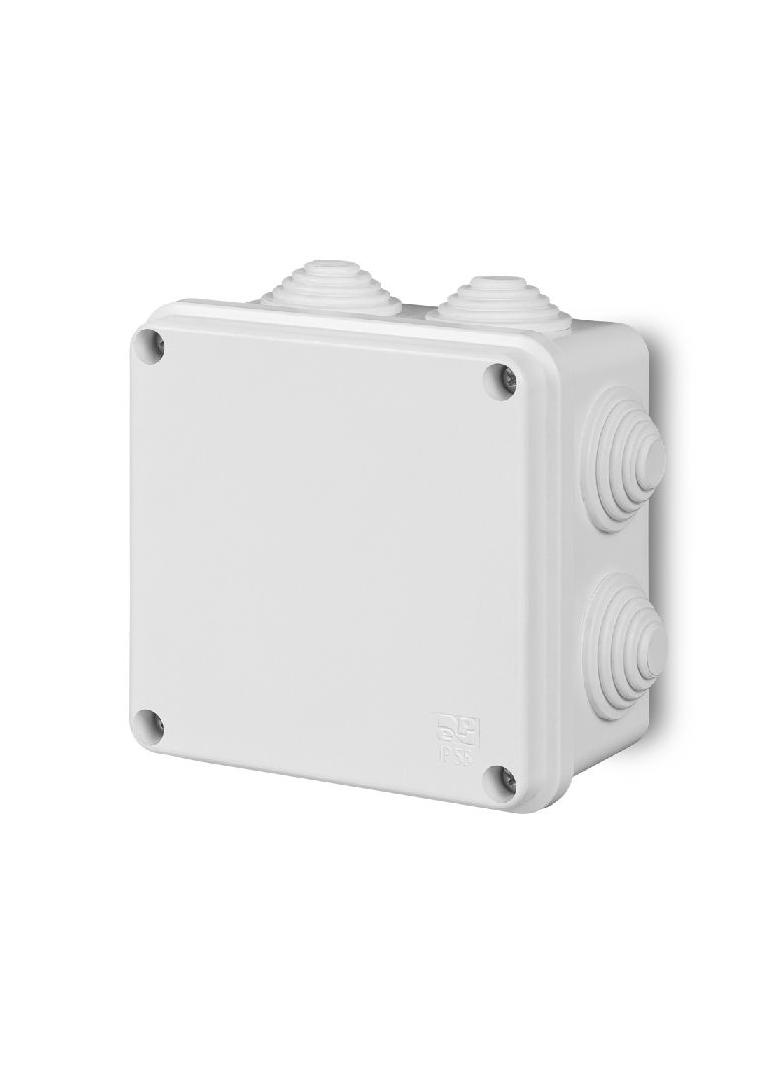 Puszka odgałęźna 110x100x68 IP 55