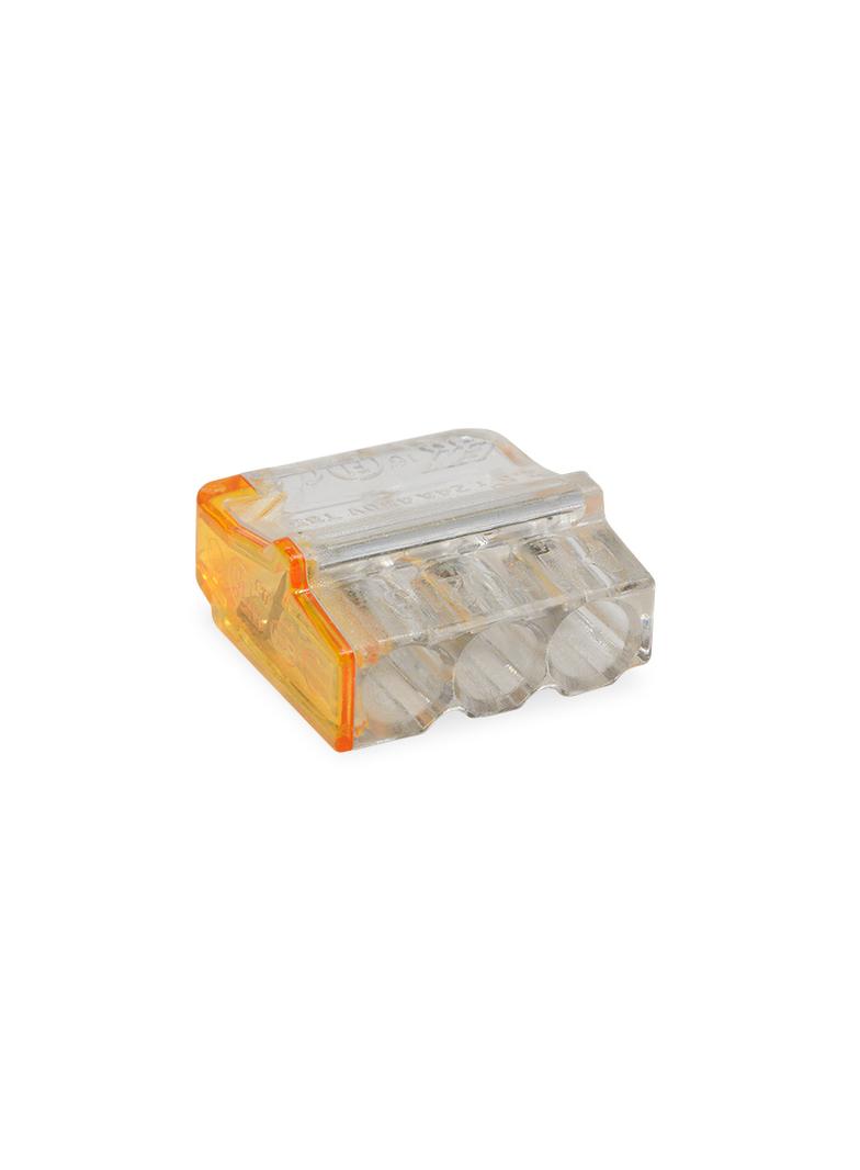 Złączka PC 253M ( 3 przewody)  39.23 OPATÓWEK