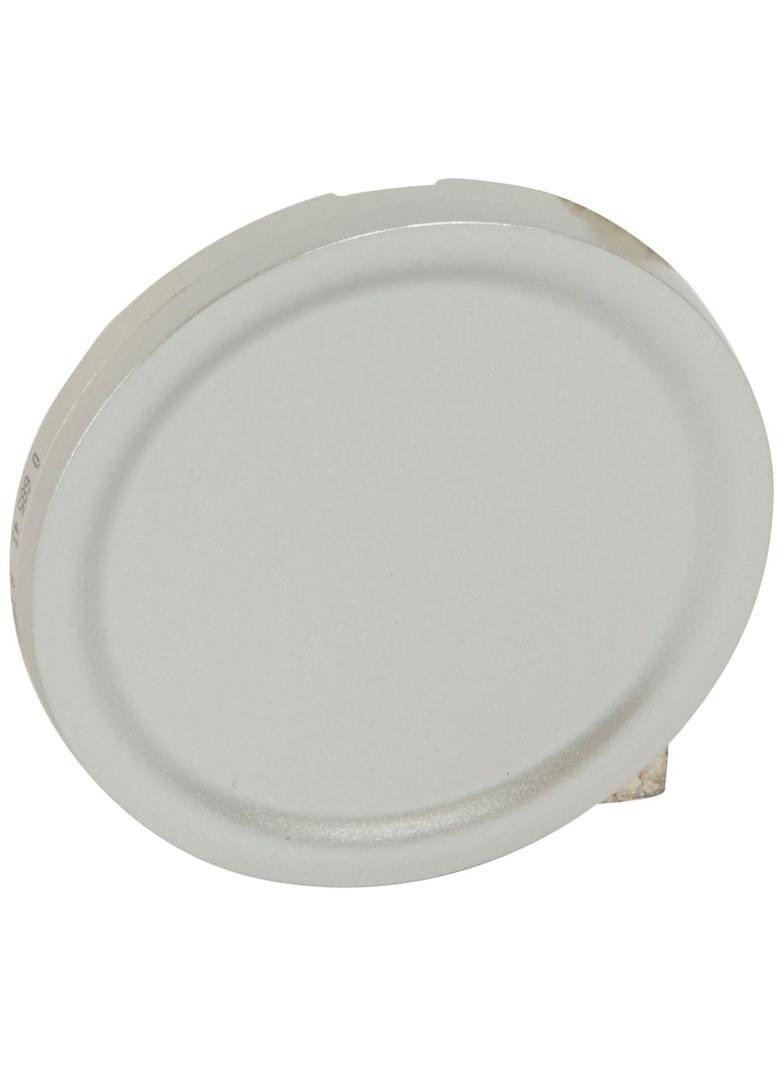 CELIANE - PLAKIETKA SONDY DO TERMOSTATU POKOJOWEGO TYTANOWY, Legrand